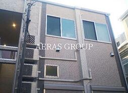 グランフィオーレ本町