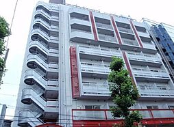 ライオンズマンション白山駅前