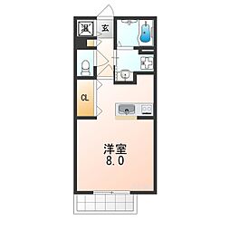 近鉄南大阪線 矢田駅 徒歩7分
