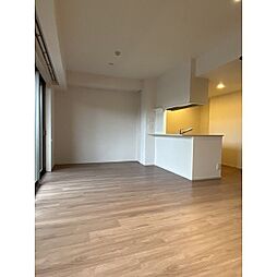 小田急小田原線 柿生駅 徒歩7分の賃貸マンション 3階3LDKのリビング/ダイニング