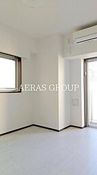 Genovia 浅草IV skyagarden 6階1Kのリビング/ダイニング