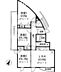 間取り：間取図