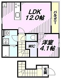 リーブルファイン羽村羽中