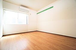 ブルーメゾン A103 1階1Kのリビング/ダイニング