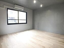 JR総武線 小岩駅 徒歩5分の賃貸マンション 2階ワンルームのリビング/ダイニング