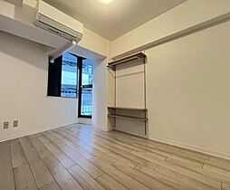 インペリアルお茶の水 2階ワンルームのリビング/ダイニング