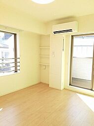 ソレアード・パッセオ 2階1Kのリビング/ダイニング