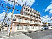 鶴間駅より徒歩5分 2階 築19年11ヶ月の賃貸物件