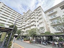 東砂三丁目ハイツ