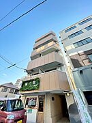 ルミエール栄橋の賃貸物件