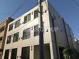 東京メトロ丸ノ内線 東高円寺駅 徒歩10分の賃貸マンション