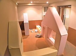 レジディア文京音羽 2階3LDKのリビング/ダイニング