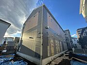 ピースフロー淵野辺の賃貸物件