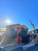 六十谷駅より徒歩7分 2階 築20年10ヶ月の賃貸物件