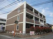 ル・ノール3 2階 築18年2ヶ月の賃貸物件