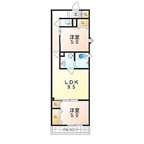 間取り：226078523719