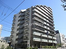 パークアクシス木場キャナルウエスト