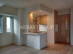 ベルビュー千代田飯田橋 701 7階2LDKのリビング/ダイニング