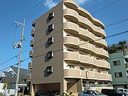 エテルノソーレ 3階 築18年11ヶ月の賃貸物件