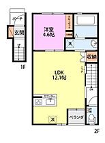 間取り：215006962177