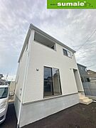 クレイドルガーデン和歌山市和歌浦東第41号棟 1階 新築の賃貸物件