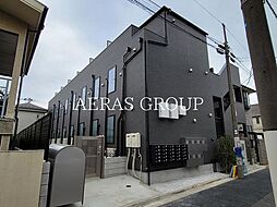 サザンロード西荻窪