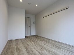 Victory House 2階1Kのリビング/ダイニング