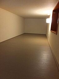 レオパレス宮本相久 2階1Kのリビング/ダイニング