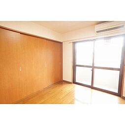 スターダスト柿生1 301 3階2Kのリビング/ダイニング