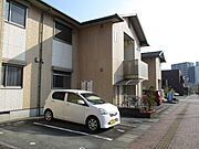 花畑駅より徒歩6分 1階 築19年7ヶ月の賃貸物件