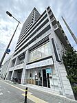 大阪市西淀川区御幣島２丁目 14階建 築17年のイメージ
