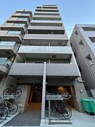 堺駅より徒歩5分 8階 築3年6ヶ月の賃貸物件