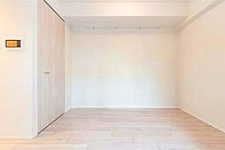 グランハイツ曙橋 2階ワンルームのリビング/ダイニング