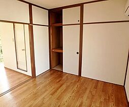 コーポ吉 101 1階1DKのリビング/ダイニング