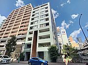 ディ・アルクス元町 9階 築22年7ヶ月の賃貸物件