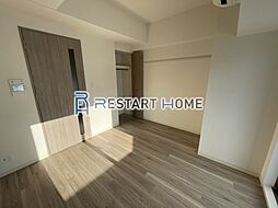 JR東海道・山陽本線 元町駅 徒歩7分の賃貸マンション 4階1Kのリビング/ダイニング