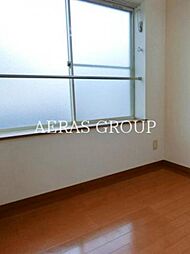 ライフピアバイオレット 1階ワンルームのリビング/ダイニング