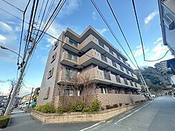 京王相模原線 南大沢駅 徒歩7分の賃貸マンション