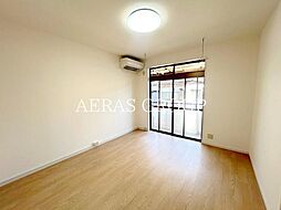 セレネ 2階1Kのリビング/ダイニング