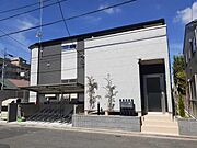 京王八王子駅より徒歩11分 2階 築2年2ヶ月の賃貸物件