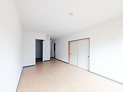 センチュリーキャニオン 1階3LDKのリビング/ダイニング