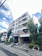 河内天美駅より徒歩7分 5階 築29年10ヶ月の賃貸物件