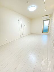 フジパレス堺南長尾V番館 1階1Kのリビング/ダイニング