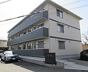 御殿場駅より徒歩9分 2階 築4年11ヶ月の賃貸物件