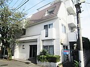 パークヒルズ 3階 築38年10ヶ月の賃貸物件