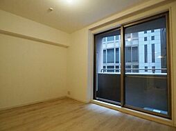 レジディア神田岩本町 4階ワンルームのリビング/ダイニング