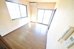 エクセル木曽 2階1DKのリビング/ダイニング