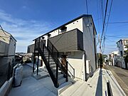 クレオパトラ西生田の賃貸物件