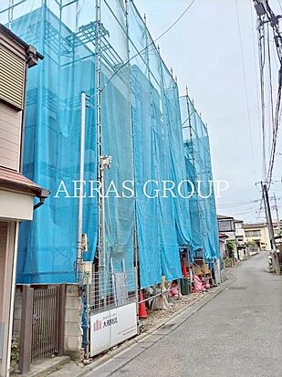 外観画像