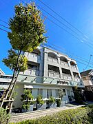 三国ケ丘駅より徒歩8分 3階 築17年11ヶ月の賃貸物件